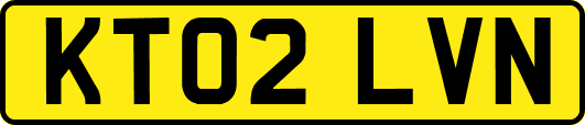 KT02LVN