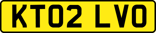 KT02LVO
