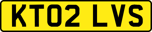 KT02LVS