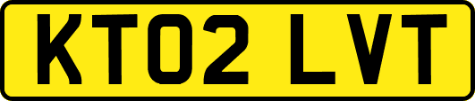 KT02LVT