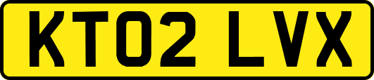 KT02LVX