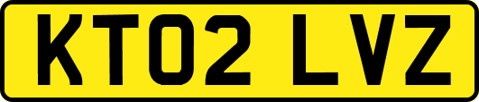 KT02LVZ