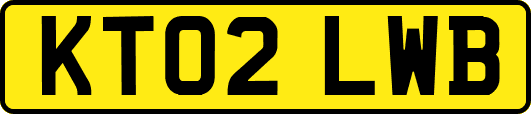 KT02LWB