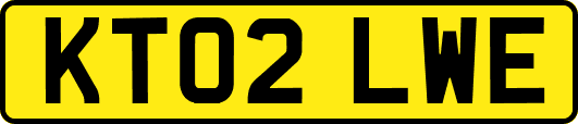 KT02LWE
