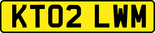KT02LWM