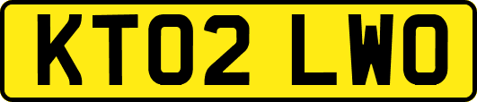 KT02LWO