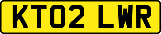 KT02LWR