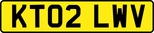 KT02LWV