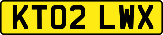 KT02LWX