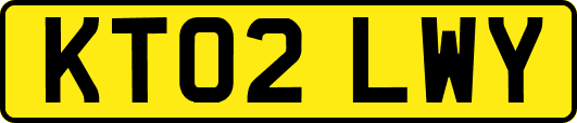 KT02LWY