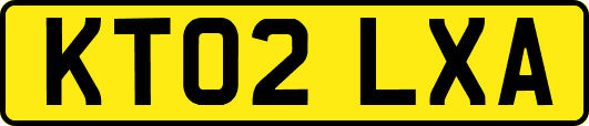 KT02LXA