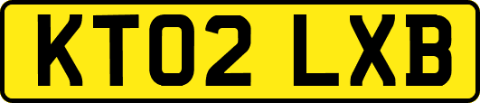 KT02LXB