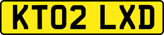 KT02LXD