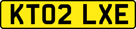 KT02LXE
