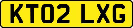 KT02LXG
