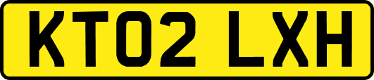 KT02LXH