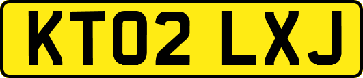 KT02LXJ