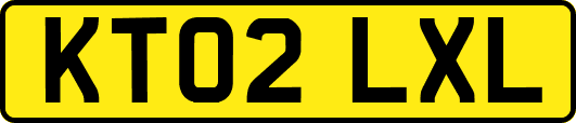 KT02LXL