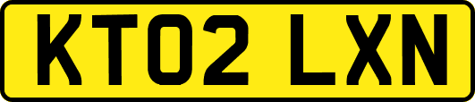 KT02LXN