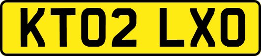 KT02LXO