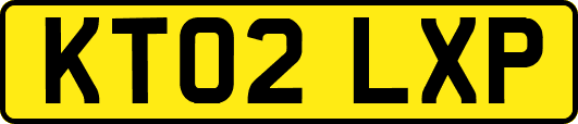 KT02LXP