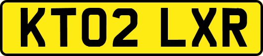 KT02LXR