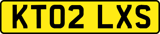 KT02LXS