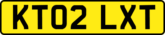 KT02LXT
