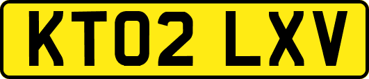 KT02LXV