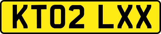 KT02LXX