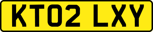 KT02LXY