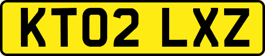 KT02LXZ