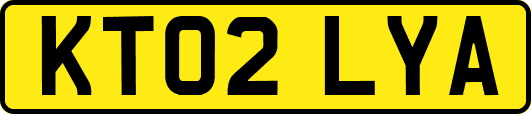 KT02LYA