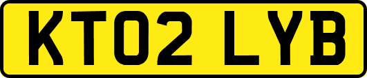 KT02LYB