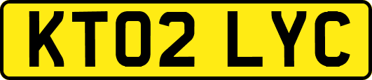 KT02LYC