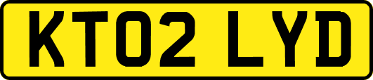 KT02LYD