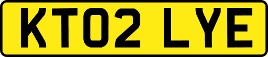 KT02LYE
