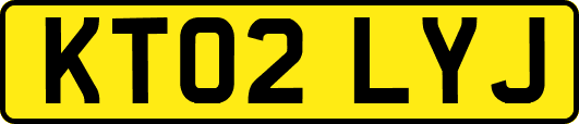 KT02LYJ