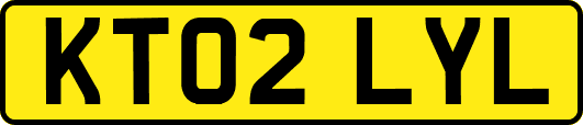 KT02LYL