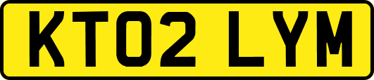 KT02LYM