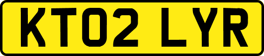 KT02LYR