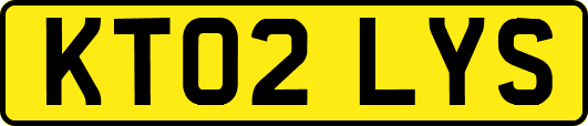 KT02LYS