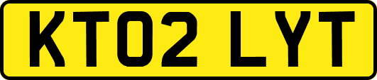 KT02LYT