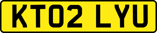 KT02LYU