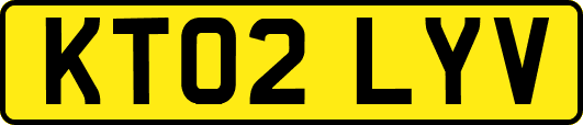 KT02LYV