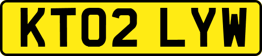 KT02LYW