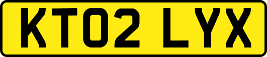 KT02LYX