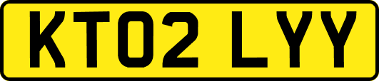 KT02LYY