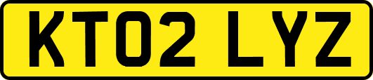 KT02LYZ