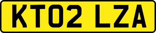 KT02LZA